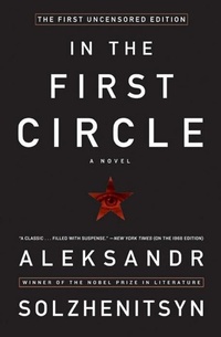 Enlarge image Cover: In the First Circle - HarperCollins