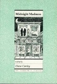 Enlarge image Cover: Midnight Madness - Summerhill Press Ltd ,Canada