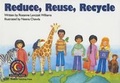 Cover: Reduce, Reuse, Recycle - Creative Teaching Press