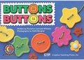 Cover: Buttons, Buttons - Creative Teaching Press