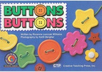 Enlarge image Cover: Buttons, Buttons - Creative Teaching Press