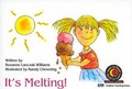 Cover: It's Melting! - Creative Teaching Press