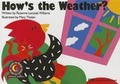 Cover: How's the Weather? - Creative Teaching Press