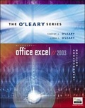 Bild: O'Leary Series: Microsoft Office Excel 2003 Introductory - McGraw-Hill Professional
