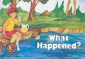 Cover: What Happened? - Creative Teaching Press