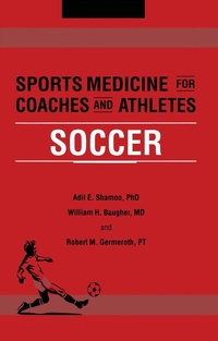 Abbildung von: Sports Medicine for Coaches and Athletes - Routledge