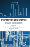 Cover: Cybernetics and Systems - Routledge