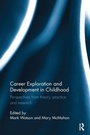 Bild: Career Exploration and Development in Childhood - Routledge