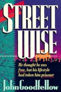 Enlarge image Cover: Streetwise - YWAM Publishing,U.S.