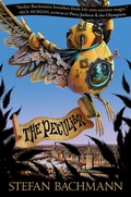 Cover: The Peculiar - HarperCollins