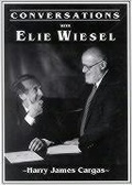 Cover: Conversations with Elie Wiesel - Diamond Communications