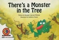 Cover: There's a Monster in the Tree - Creative Teaching Press