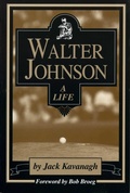 Cover: Walter Johnson - Diamond Communications