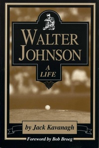 Enlarge image Cover: Walter Johnson - Diamond Communications