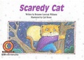 Cover: Scaredy Cat - Creative Teaching Press