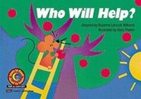 Enlarge image Cover: Who Will Help? - Creative Teaching Press