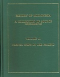 Cover: History of Micronesia Vol 11 - University of Hawai'i Press