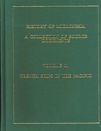 Enlarge image Cover: History of Micronesia Vol 11 - University of Hawai'i Press