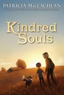 Cover: Kindred Souls - HarperCollins