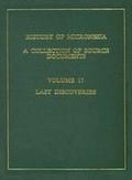 Cover: History of Micronesia Vol 17 - University of Hawai'i Press