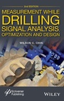 Cover: Measurement While Drilling - Wiley-Scrivener