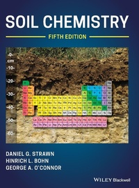 Abbildung von: Soil Chemistry - Wiley