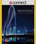 Cover: Loose Leaf for Strategic Management: Text and Cases - McGraw-Hill Education