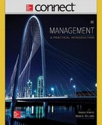 Enlarge image Cover: Loose Leaf for Strategic Management: Text and Cases - McGraw-Hill Education