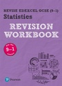 Cover: Revise Edexcel GCSE Statistics Revision Workbook - for 2026, 2027 exams - Pearson Education Limited