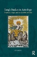 Bild: Jung's Studies in Astrology - Routledge