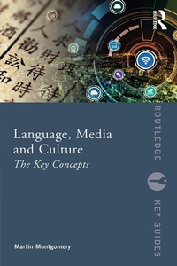 Abbildung von: Language, Media and Culture - Routledge