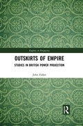 Cover: Outskirts of Empire - Routledge