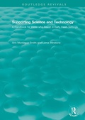 Bild: Supporting Science and Technology (1998) - Routledge