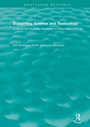 Cover: Supporting Science and Technology (1998) - Routledge