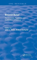 Cover: Beyond Belief - CRC Press