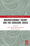 Cover: Macroeconomic Theory and the Eurozone Crisis - Routledge
