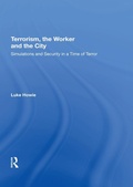 Cover: Terrorism, the Worker and the City - Routledge