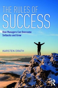 Abbildung von: The Rules of Success - Routledge