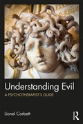 Bild: Understanding Evil - Routledge