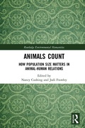 Cover: Animals Count - Routledge
