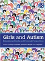 Cover: Girls and Autism - Routledge