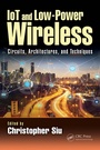 Cover: IoT and Low-Power Wireless - CRC Press