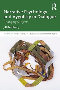 Abbildung von: Narrative Psychology and Vygotsky in Dialogue - Routledge