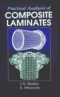 Enlarge image Cover: Practical Analysis of Composite Laminates - CRC Press