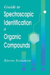 Abbildung von: Guide to Spectroscopic Identification of Organic Compounds - CRC Press