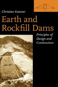 Abbildung von: Earth and Rockfill Dams - Routledge