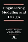 Cover: Engineering Modeling and Design - CRC Press