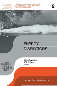 Abbildung von: Energy Dissipators - CRC Press