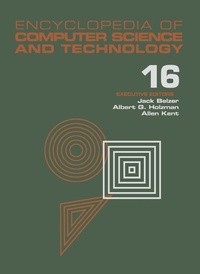 Enlarge image Cover: Encyclopedia of Computer Science and Technology - Routledge