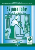 Cover: 5S para todos - Routledge